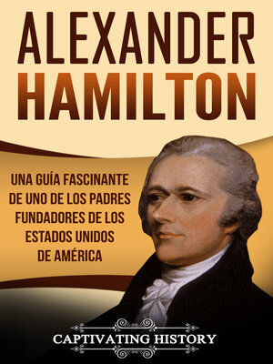 cover image of Alexander Hamilton